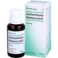 GELSEMIUM HOMACCORD Tropfen – Bild 2