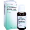 GELSEMIUM HOMACCORD Tropfen – Bild 3