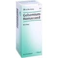 GELSEMIUM HOMACCORD Tropfen – Bild 4