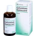 GELSEMIUM HOMACCORD Tropfen – Bild 3