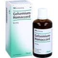 GELSEMIUM HOMACCORD Tropfen – Bild 4
