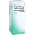 GELSEMIUM HOMACCORD Tropfen – Bild 2