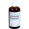 GELSEMIUM HOMACCORD Tropfen – Bild 6