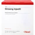 GINSENG INJEEL Ampullen – Bild 1