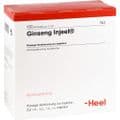 GINSENG INJEEL Ampullen – Bild 2