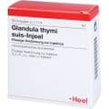 GLANDULA THYMI suis Injeel Ampullen – Bild 5