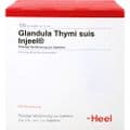 GLANDULA THYMI suis Injeel Ampullen – Bild 1