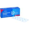 PARACETAMOL STADA 500 mg Tabletten – Bild 2