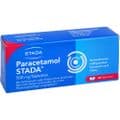 PARACETAMOL STADA 500 mg Tabletten – Bild 3