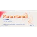 PARACETAMOL STADA 500 mg Tabletten – Bild 5