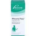 RHEUMA PASC Liquidum SL Mischung – Bild 2