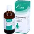 RHEUMA PASC Liquidum SL Mischung – Bild 3