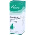 RHEUMA PASC Liquidum SL Mischung – Bild 5