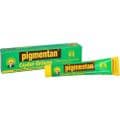 PIGMENTAN Gipfelbräune Creme SPF 8 – Bild 5