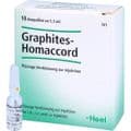 GRAPHITES HOMACCORD Ampullen – Bild 3