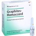 GRAPHITES HOMACCORD Ampullen – Bild 4