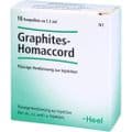 GRAPHITES HOMACCORD Ampullen – Bild 5