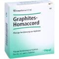 GRAPHITES HOMACCORD Ampullen – Bild 2