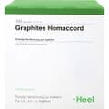 GRAPHITES HOMACCORD Ampullen – Bild 1