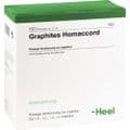 GRAPHITES HOMACCORD Ampullen – Bild 2
