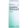 GRAPHITES HOMACCORD Tropfen – Bild 1