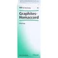 GRAPHITES HOMACCORD Tropfen – Bild 1