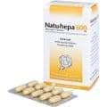 NATU HEPA 600 mg überzogene Tabletten – Bild 4