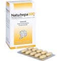 NATU HEPA 600 mg überzogene Tabletten – Bild 5