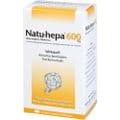 NATU HEPA 600 mg überzogene Tabletten – Bild 3