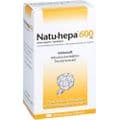 NATU HEPA 600 mg überzogene Tabletten – Bild 2
