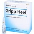 GRIPP-HEEL Ampullen – Bild 4