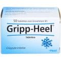 GRIPP-HEEL Tabletten – Bild 1