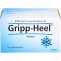 GRIPP-HEEL Tabletten – Bild 1