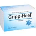 GRIPP-HEEL Tabletten – Bild 2