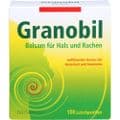 GRANOBIL Grandel Pastillen – Bild 1
