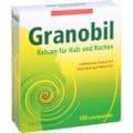GRANOBIL Grandel Pastillen – Bild 4