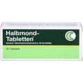 HALBMOND Tabletten – Bild 1