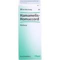HAMAMELIS HOMACCORD Tropfen – Bild 1