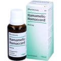 HAMAMELIS HOMACCORD Tropfen – Bild 2