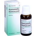 HAMAMELIS HOMACCORD Tropfen – Bild 3