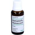 HAMAMELIS HOMACCORD Tropfen – Bild 5