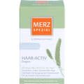 MERZ Spezial Haar-activ Dragees – Bild 1