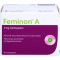 FEMINON A Hartkapseln – Bild 1
