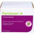 FEMINON A Hartkapseln – Bild 1
