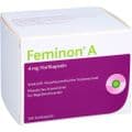FEMINON A Hartkapseln – Bild 5