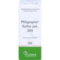 PFLÜGERPLEX Sulfur jod.309 Tabletten – Bild 2
