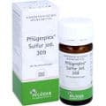 PFLÜGERPLEX Sulfur jod.309 Tabletten – Bild 1