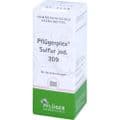 PFLÜGERPLEX Sulfur jod.309 Tabletten – Bild 4