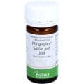 PFLÜGERPLEX Sulfur jod.309 Tabletten – Bild 6