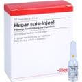 HEPAR SUIS Injeel Ampullen – Bild 4